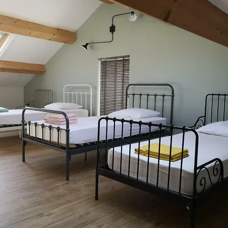 Hébergement de vacances De Vacances 12 Personnes Bocognano
